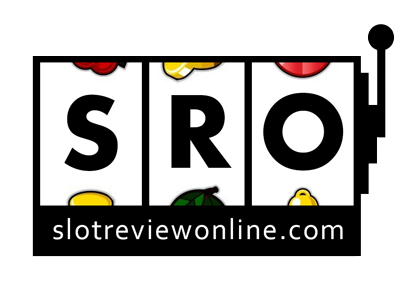 SlotReviewOnline.com Logo