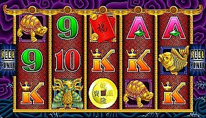 Aristocrat's 5 Dragons Slot Machine Review Available at 5-dragons.com