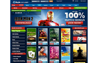 Boyle Casino Online Main Slots Page