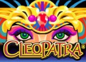 IGT's Cleopatra Slot Machine game is available to play online for free or real money