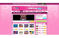 Online Casino MeccaBingo's Slots Page