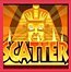 Cleopatra Slot Scatter Symbol Triggers the Bonus Feature of Free Games