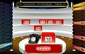 Choose boxes to receive banker offers in Deal or No Deal Arcade Style Slot