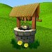 Leprechaun's Luck Wishing Well Symbol Triggers a Bonus Feature