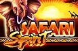 Ainsworth Safari Spirit Slot Machine Review