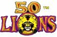 Aristocrat's 50 Lions Slot Machine Review