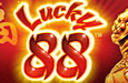 Aristocrat's Lucky 88 Slot Machine Review