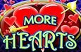 Aristocrat's More Hearts Slot Machine Review