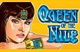 Aristocrat's Queen of the Nile Slot Machine Review