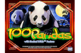 IGT 100 Pandas Slot Machine Free Play