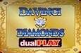 IGT Da Vinci Diamonds Dual Play Slot Machine Free Play