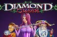 IGT Diamond Queen Slot Machine Free Play