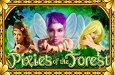 IGT Pixies of the Forest Slot Machine Free Play