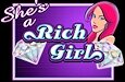 IGT She's a Rich Girl Slot Machine Free Play