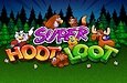 IGT Super Hoot Loot Slot Machine Free Play