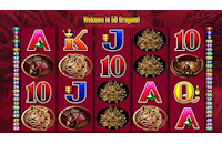 Aristocrat's 50 Dragons Slot Machine Review Available at 50-Dragons-Slot.com