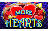 More Hearts