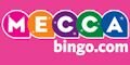 Mecca Bingo Online Casino Logo