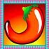 Aristocrat's More Chilli Slot Machine Red Chilli Pepper Symbol