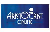 Aristocrat Online Logo