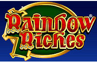 IGT / Barcrest's Rainbow Riches Slot Machine