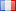 France FR Flag