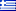 Greece GR Flag