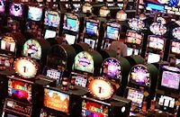 Land-Based Casino Slot Machines