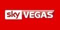 Play Slots Online at Sky Vegas Online Casino