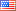 American United States of America US Flag