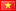 Vietnamese Vietnam VN Flag