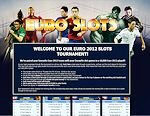 Boyle Casino Euro 2012 Slot Tournament