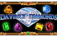 DaVinci Diamonds