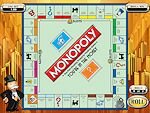 IGT Monopoly - You're In The Money Slot Machine Board Bonus Monopoly Game