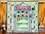 IGT Monopoly - You're In The Money Slot Machine Board Bonus Mini-Slots Game