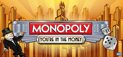 IGT Monopoly - You're In The Money Slot Machine Review