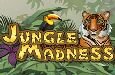 Jungle Madness Online Slot Machine Review