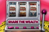 Mecca Bingo Online Casino Share The Wealth Promotion