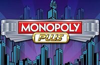 IGT Monopoly Plus Slot Machine Logo