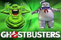 IGT Ghostbusters Slot Machine Review