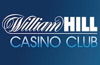 Gamble at William Hill Online Casino