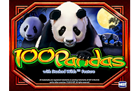 IGT 100 Pandas Slot Machine Review