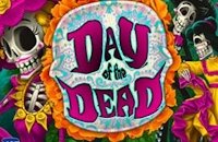 IGT Day of the Dead Slot Machine Logo