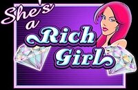 IGT Shes a Rich Girl Online Slot Machine Review