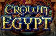 IGT Crown of Egypt Slot Machine Free Play