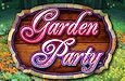 IGT Garden Party Slot Machine Free Play