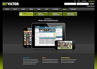 BetVictor Online Casino Mobile Games