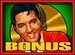 IGT Elvis A Little More Action Slot Machine Scatter Symbol