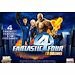 Marvel Fantastic Four Slot Machine