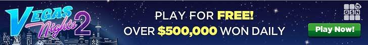 Play Slots Online at GSN